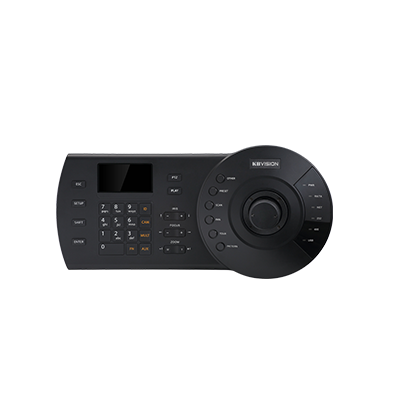Camera hd CVI, TVI,AHD,Analog kbvision KX-C100CK 1.0 Megapixel (Mp)