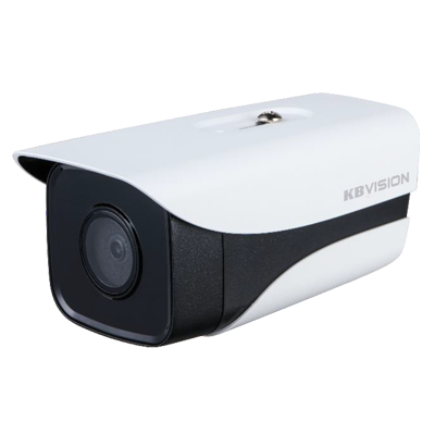 Camera AI kbvision KX-CAi4203N-A 2.0 Megapixel (Mp)