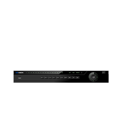 Đầu thu hình analog HD - DVR kbvision (5 in 1) KX-D2K8116H1 (16 Kênh)