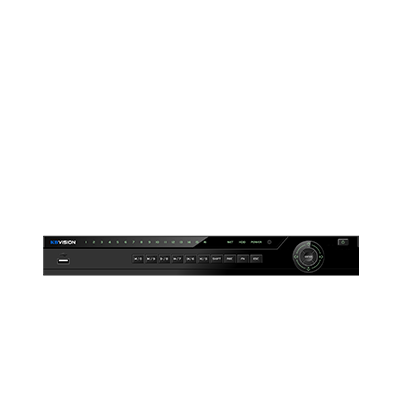 Đầu thu hình analog HD - DVR kbvision (5 in 1) KX-D2K8216H1 (16 Kênh)