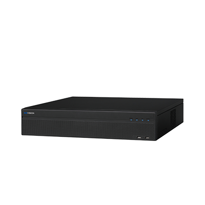 Đầu thu hình IP - NVR kbvision KX-D4K8832NR3 (32 Kênh)
