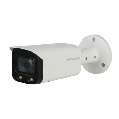 Camera AI kbvision KX-DAiF2203N-A 2.0 Megapixel (Mp)