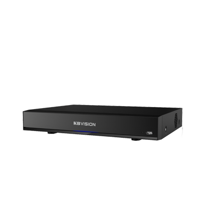 Đầu thu hình analog HD - DVR kbvision (5 in 1) KX-E4K8108H1 (8 Kênh)