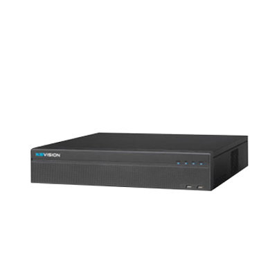 Đầu thu hình IP - NVR kbvision KX-E4K8832N4 (4 Kênh)