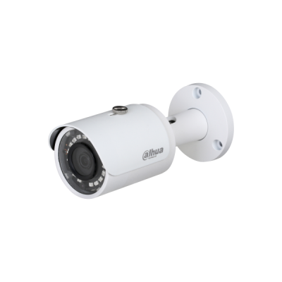 HDCVI Camera Dahua DH-HAC-HFW1000SP-S3 1.0 Megapixel (Mp)