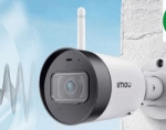 ảnh sản phẩm Camera wifi không dây IPC-G22P-IMOU 2.0 Mp (MegaPixel) ảnh 1