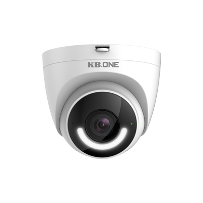 Camera wifi không dây KBONE KN-D23L 2.0 Megapixel (Mp)