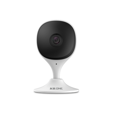 Camera wifi không dây KBONE KN-H20W 2.0 Megapixel (Mp)